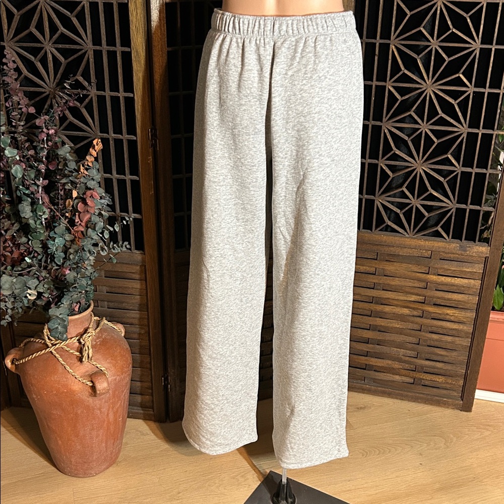 NWOT SO GRAY SWEATPANTS S - Picture 4 of 8